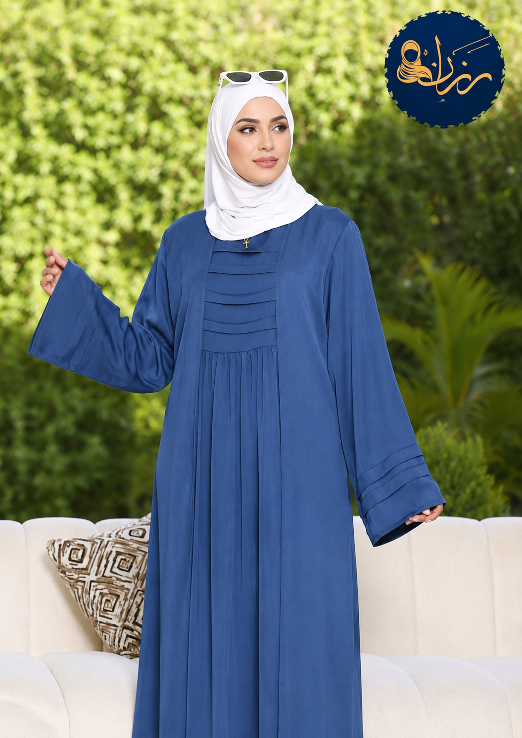 Raghad Yuria Abaya