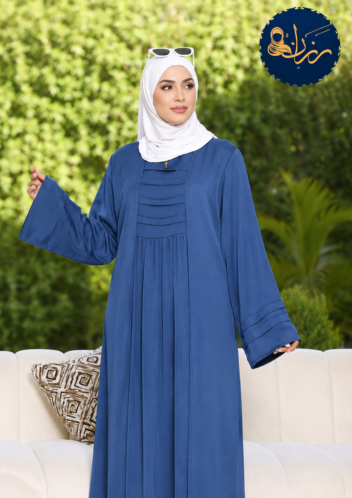 Raghad Yuria Abaya